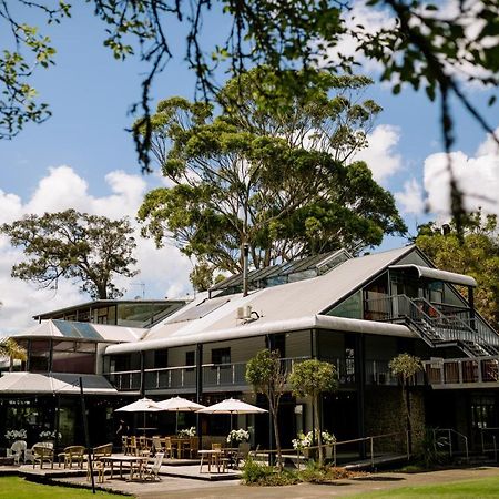 The Narrows Landing Hotel Tamahere Exterior photo