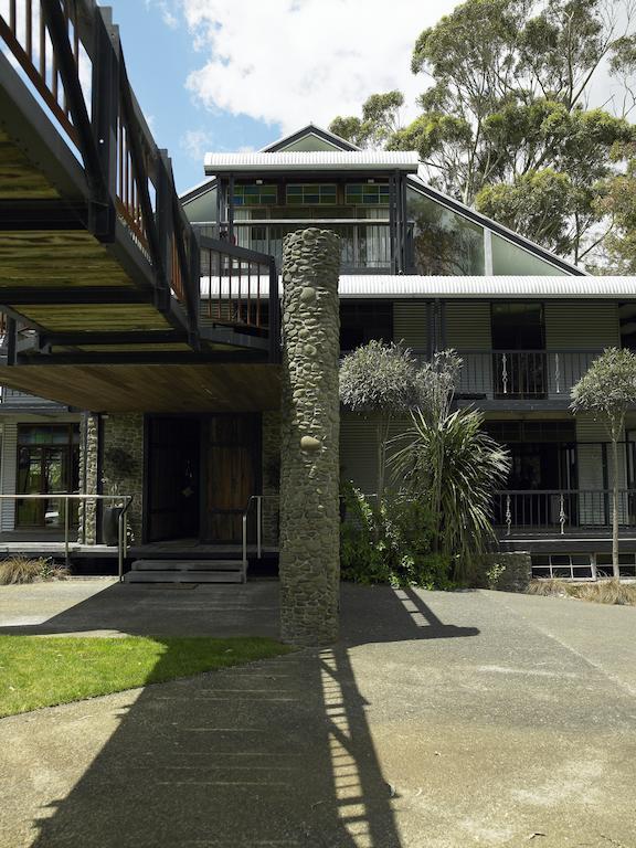 The Narrows Landing Hotel Tamahere Exterior photo