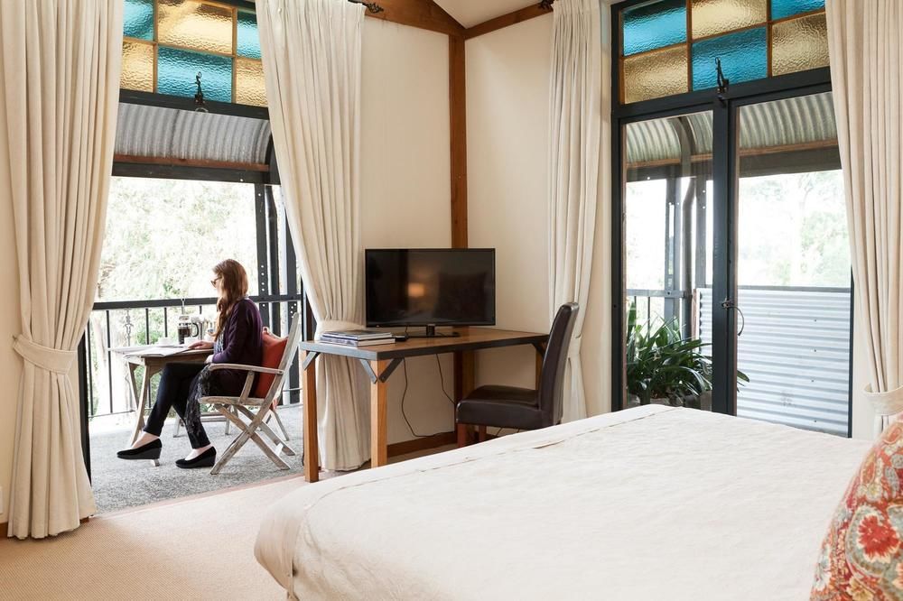 The Narrows Landing Hotel Tamahere Exterior photo