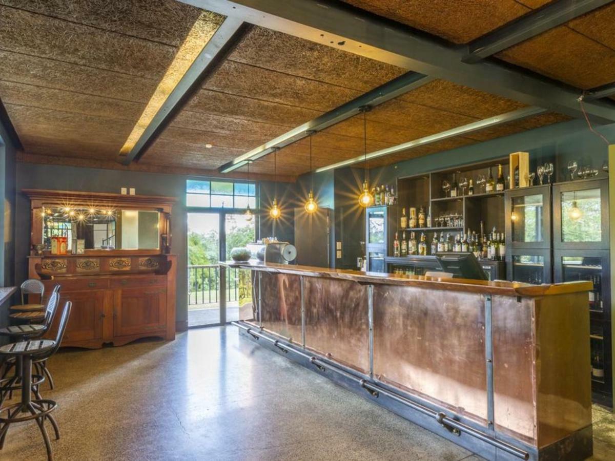 The Narrows Landing Hotel Tamahere Exterior photo